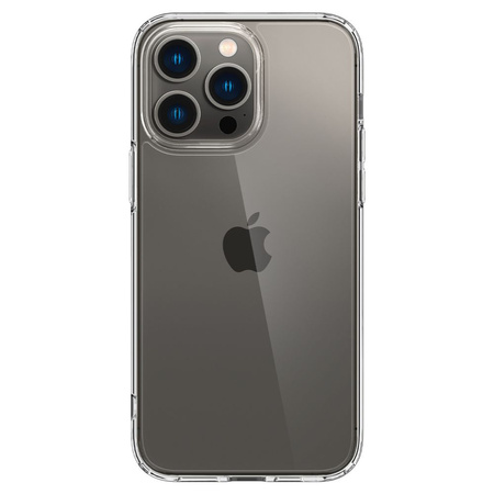 Spigen ULTRA HYBRID IPHONE 14 PRO KRISTALLKLAR