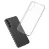 Case SAMSUNG GALAXY A34 5G Nexeri Slim Case Protect 2mm transparent