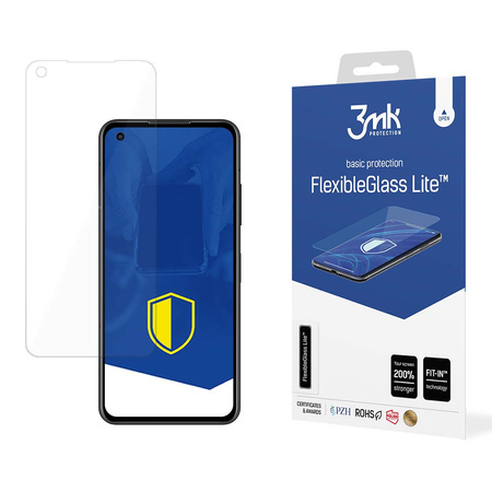 Asus Zenfone 10 - 3mk FlexibleGlass Lite™