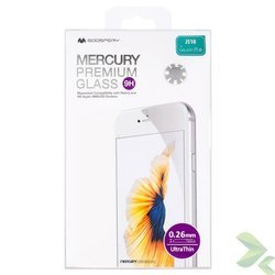 Mercury Premium Glass - Hartowane szkło ochronne 9H Samsung Galaxy J5 (2016)