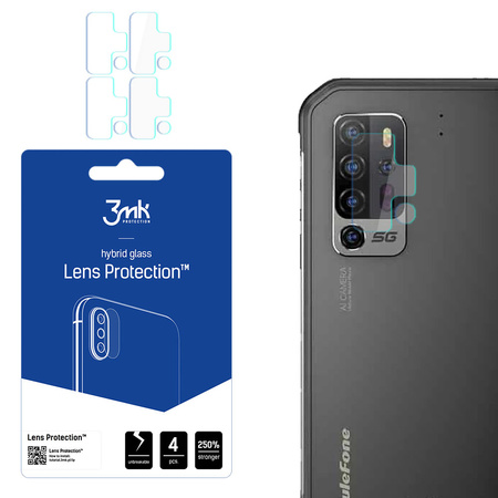 Ulefone Armor 11 5G - 3mk Lens Protection™