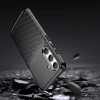 Thunder Case armored case for Samsung Galaxy S24 - black