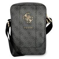 Guess Torba GUTB10G4GFGR 10" szara /grey 4G Big Metal Logo