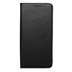 Etui Magnetyczne Xiaomi Redmi Note 13 Pro 4G / Poco M6 Pro Czarny