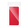 Kabura Smart Case book do HONOR 70 czerwony
