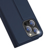 Dux Ducis Skin Pro Wallet Case für iPhone 15 – Blau