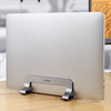 Ugreen aluminum vertical stand holder laptop tablet silver (LP258)