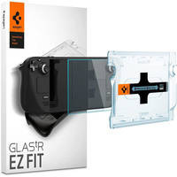 TEMPERED GLASS Spigen GLAS.TR &quot;EZ FIT&quot; STEAM DECK CLEAR