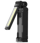 Superfire G16-S multifunction flashlight, 800lm, USB-C