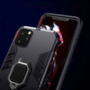 Ring Armor Case do Xiaomi Redmi Note 13 5G Czarny