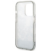 Guess GUHCP14XHGPLHG iPhone 14 Pro Max 6,7 &quot;Grau / Graue Hartschalen-Porzellankollektion