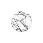 Popsockets uchwyt Dove White Marble