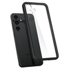 Spigen Ultra Hybrid case for Samsung Galaxy S24 - matte black