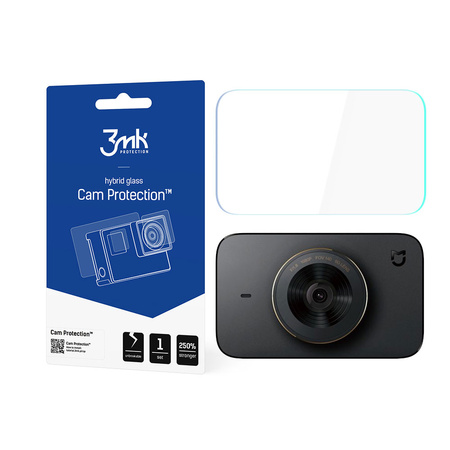 3MK CamProtect Xiaomi Mi Dash Cam Hybrid Glass