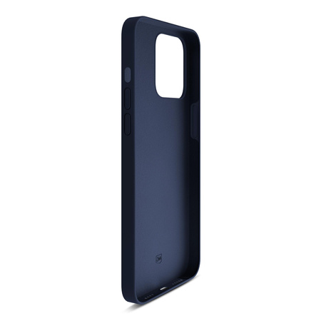 Apple iPhone 16 Pro Max - 3mk Silicone Case Dark Navy