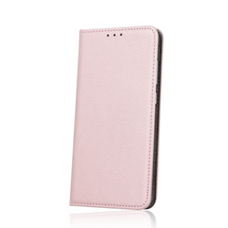 Etui Smart Magnet do Samsung Galaxy A55 5G złote