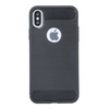 Nakładka Simple Black do iPhone 13 Pro