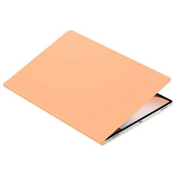 Original Case SAMSUNG TAB S10 ULTRA 14.6 / S9 ULTRA 14.6 Samsung Smart Book Cover (EF-BX910POEGWW) orange