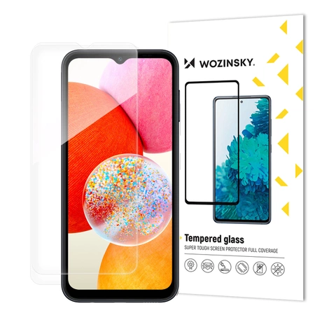 Wozinsky Panzerglas für Samsung A15 / A15 5G