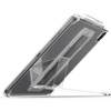 Spigen AIRSKIN HYBRID &quot;S&quot; IPAD PRO 12.9 2021 / 2022 KRISTALLKLAR