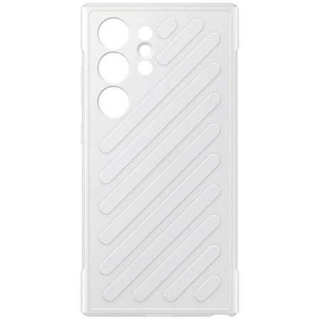 Samsung Shield Case GP-FPS928SACJW Panzerhülle für Samsung Galaxy S24 Ultra – Hellgrau