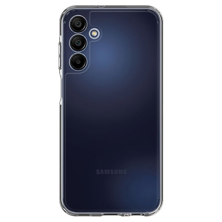 Etui Spigen Ultra Hybrid na Samsung Galaxy A15 4G / 5G - przezroczyste