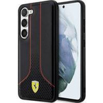 Ferrari FEHCS23SPCSK S23 S911 black/black hardcase Perforated 296 P