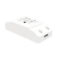 Sonoff RFR2 Smart Wireless Switch Relay Wi-Fi Controller 433MHz RF White (M0802010002)