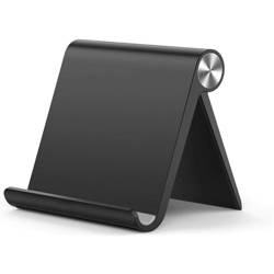 TECH-PROTECT Z1 UNIVERSAL STAND HOLDER SMARTPHONE & TABLET BLACK