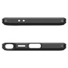 Spigen Tough Armor case for Samsung Galaxy S24 Ultra - black