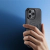 Dux Ducis Aimo Mag case with MagSafe for iPhone 16 Pro - black