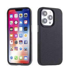 Case IPHONE 13 PRO MX CamSlider black