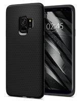 Etui Spigen Liquid Air Galaxy S9 Matte Black