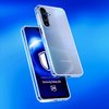 Samsung Galaxy A16 - 3mk Clear Case