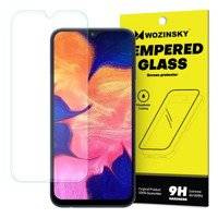 Wozinsky Tempered Glass szkło hartowane 9H Samsung Galaxy A10 (opakowanie – koperta)