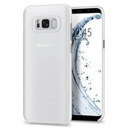 Etui Spigen Air Skin SAMSUNG S8+ Soft Clear 571CS21679