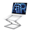 TECH-PROTECT PRODESK UNIVERSAL LAPTOP STAND GREY