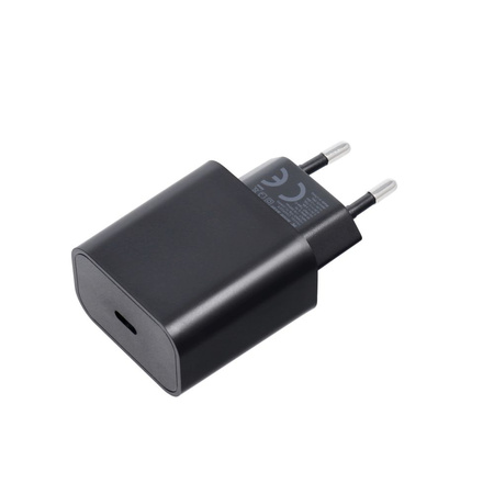 Ładowarka Sieciowa Blue Star Uniwersalna ze złączem USB C - 3A 25W z funkcją ładowania PD i QC 4.0