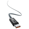 Baseus Dynamic Series Fast Charging Data Cable Type-C to Type-C 100W 1m Slate Gray