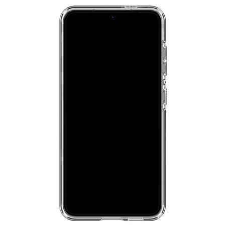 Spigen Ultra Hybrid-Hülle für Samsung Galaxy S24+ – transparent