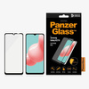 Szkło Hartowane 5D SAMSUNG GALAXY A33 5G PanzerGlass E2E Regular Case Friendly czarne