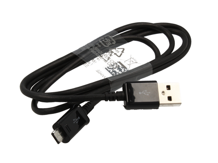 Kabel USB micro SAMSUNG oryginal ECB-DU5ABE 