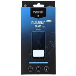 MS Diamond Glass Edge Lite FG Oppo A17 A17K czarny/black Full Glue