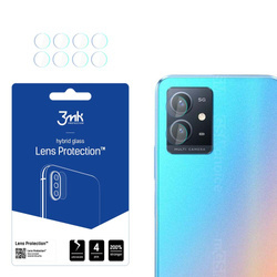 Vivo Y30 5G - 3mk Lens Protection™