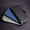 Etui Smart Carbon do Samsung Galaxy S22 czarne