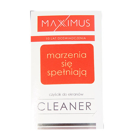 CZYŚCIK DO TELEFONU MX CLEANER MARZENIA SIĘ SPEŁNIAJĄ