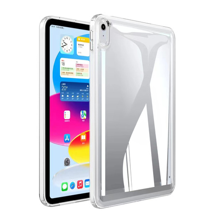 Nakładka Crystal do iPad 11&quot; Air 4 / Air 5 / Air 6 / Pro 2018 / Air 2024