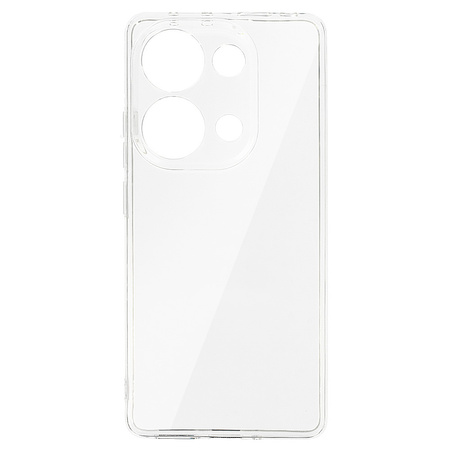 Back Case 2 mm Perfect do XIAOMI REDMI NOTE 13 PRO 4G PRZEZROCZYSTY