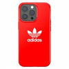 Original Case IPHONE 13 PRO Adidas OR Snap Case red