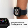 Etui Spigen Thin Fit Apple Watch 4 (44mm) Black